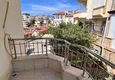 Dostępny zakup Czterokondygnacyjna kamienica 3+2 z meblami i widokiem na morze — Alanya, Kestel 46