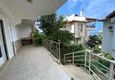 Dostępny zakup Czterokondygnacyjna kamienica 3+2 z meblami i widokiem na morze — Alanya, Kestel 47