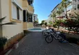 Kupić Trzypokojowe mieszkanie pod klucz zaledwie 300 metrów od morza — Alanya, dzielnica Oba 4