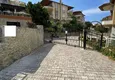Kupić Czterokondygnacyjna kamienica 3+2 z meblami i widokiem na morze — Alanya, Kestel 4