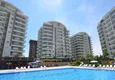 Kupić Trzypokojowy apartament pod klucz z widokiem na morze w Avsallar, Alanya 4