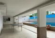 Kupić Umeblowany apartament z jedną sypialnią 300 metrów od morza - centrum Alanyi, plaża Kleopatra 4