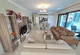 Dostępny zakup Umeblowany apartament 2+1 z przeszklonym balkonem w prestiżowym kompleksie - Oba, Alanya 4