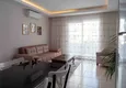 Dostępny zakup Jednopokojowy umeblowany apartament 100 metrów od morza - dzielnica Mahmutlar, Alanya 4