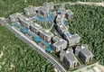 Kupić Nowy wspaniały projekt wielkogabarytowego kompleksu mieszkalnego w rejonie Kestel - Alanya 6