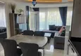 Dostępny zakup Umeblowane mieszkanie z jedną sypialnią do wynajęcia w Avsallar, Alanya 5