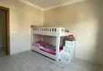 Dostępny zakup Przestronny dwupoziomowy penthouse z 3 sypialniami i meblami w Gazipasa 6