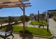 Kupić Apartament 1+1 z meblami i widokiem na góry w nowoczesnym kompleksie butikowym, dzielnica Oba — Alanya 5