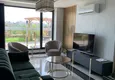 Dostępny zakup Apartament 1+1 z meblami i widokiem na góry w nowoczesnym kompleksie butikowym, dzielnica Oba — Alanya 4
