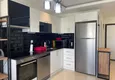Dostępny zakup Dwupoziomowy penthouse 2+1 w Alanyi - nowoczesne wnętrze, od właściciela, dzielnica Avsallar  3 