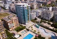 Kupić Umeblowane studio w Mahmutlar - centrum, pierwsza linia brzegowa 6 