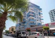 Kupić Jednopokojowy umeblowany apartament 100 metrów od morza - dzielnica Mahmutlar, Alanya 5