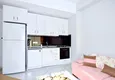 Dostępny zakup Umeblowane mieszkanie 1+1 w nowym nowoczesnym kompleksie - dzielnica Avsallar, Alanya. Nadaje się do wynajmu krótkoterminowego 6