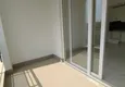 Dostępny zakup 1+1 mieszkanie od właściciela w nowym budynku, dzielnica Avsallar — Alanya. Nadaje się do wynajmu krótkoterminowego 5