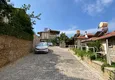 Kupić Czterokondygnacyjna kamienica 3+2 z meblami i widokiem na morze — Alanya, Kestel 5