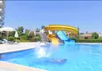 Kupić Trzypokojowy apartament pod klucz z widokiem na morze w Avsallar, Alanya 5