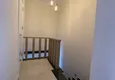 Dostępny zakup Duplex 2+1 z meblami i widokiem na góry w młodym nowoczesnym kompleksie, dzielnica Oba — Alanya 5 