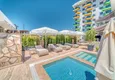 Kupić Wolnostojący dwupiętrowy domek pod klucz w dzielnicy Avsallar, Alanya 5