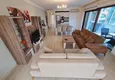 Dostępny zakup Umeblowany apartament 2+1 z przeszklonym balkonem w prestiżowym kompleksie - Oba, Alanya 5