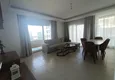 Dostępny zakup Trzypokojowy apartament pod klucz z widokiem na morze w Avsallar, Alanya 5