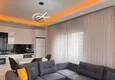 Dostępny zakup Trzypokojowe mieszkania do wynajęcia w kurorcie Avsallar, Alanya  6 