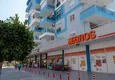Kupić Jednopokojowy umeblowany apartament 100 metrów od morza - dzielnica Mahmutlar, Alanya 6