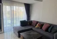 Dostępny zakup Umeblowane mieszkanie z jedną sypialnią do wynajęcia w Avsallar, Alanya 6