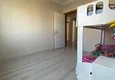 Dostępny zakup Przestronny dwupoziomowy penthouse z 3 sypialniami i meblami w Gazipasa 7