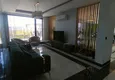 Kupić Apartament 1+1 z meblami i widokiem na góry w nowoczesnym kompleksie butikowym, dzielnica Oba — Alanya 7