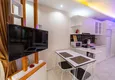 Dostępny zakup Umeblowane studio w Mahmutlar - centrum, pierwsza linia brzegowa 7 