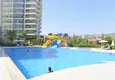 Kupić Trzypokojowy apartament pod klucz z widokiem na morze w Avsallar, Alanya 6