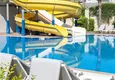 Kupić Umeblowany apartament 2+1 z przeszklonym balkonem w prestiżowym kompleksie - Oba, Alanya 5