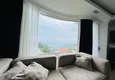 Dostępny zakup Umeblowany dwupoziomowy z widokiem bezpośrednio od właściciela — górska dzielnica Bektash, Alanya 7 