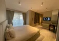 Dostępny zakup Duplex 2+1 z meblami i widokiem na góry w młodym nowoczesnym kompleksie, dzielnica Oba — Alanya 6 