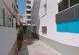Kupić Umeblowany apartament z jedną sypialnią 300 metrów od morza - centrum Alanyi, plaża Kleopatra 6
