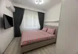 Dostępny zakup 2-pokojowe mieszkanie do wynajęcia w centrum Alanyi w nowoczesnym miejskim budynku mieszkalnym nr 5 6 