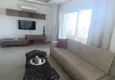 Dostępny zakup Trzypokojowy apartament pod klucz z widokiem na morze w Avsallar, Alanya 6