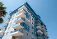 Kupić Jednopokojowy umeblowany apartament 100 metrów od morza - dzielnica Mahmutlar, Alanya 7