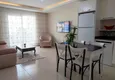 Dostępny zakup Jednopokojowy umeblowany apartament 100 metrów od morza - dzielnica Mahmutlar, Alanya 6