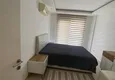 Dostępny zakup Mieszkanie z jedną sypialnią do wynajęcia w centrum Alanyi w małym przytulnym kompleksie  6 