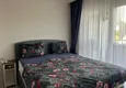 Dostępny zakup Umeblowane mieszkanie z jedną sypialnią do wynajęcia w Avsallar, Alanya 7