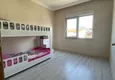 Dostępny zakup Przestronny dwupoziomowy penthouse z 3 sypialniami i meblami w Gazipasa 8