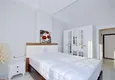 Dostępny zakup Umeblowane mieszkanie 1+1 w nowym nowoczesnym kompleksie - dzielnica Avsallar, Alanya. Nadaje się do wynajmu krótkoterminowego 8