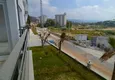Dostępny zakup 1+1 mieszkanie od właściciela w nowym budynku, dzielnica Avsallar — Alanya. Nadaje się do wynajmu krótkoterminowego 7