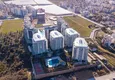 Kupić Trzypokojowy apartament pod klucz z widokiem na morze w Avsallar, Alanya 8