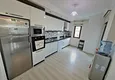 Dostępny zakup Umeblowany apartament 2+1 z przeszklonym balkonem w prestiżowym kompleksie - Oba, Alanya 7