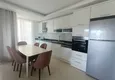 Dostępny zakup Trzypokojowy apartament pod klucz z widokiem na morze w Avsallar, Alanya 7