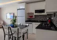 Dostępny zakup Jednopokojowy umeblowany apartament 100 metrów od morza - dzielnica Mahmutlar, Alanya 7