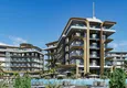 Kupić Nowy wspaniały projekt wielkogabarytowego kompleksu mieszkalnego w rejonie Kestel - Alanya 9