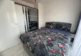 Dostępny zakup Umeblowane mieszkanie z jedną sypialnią do wynajęcia w Avsallar, Alanya 8
